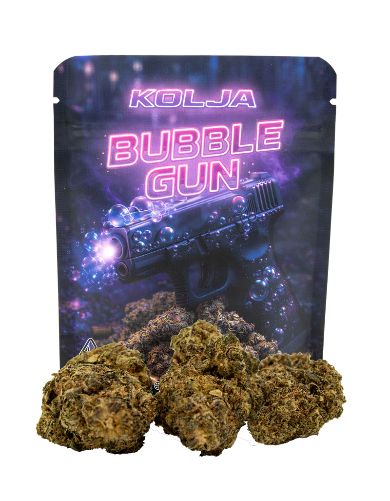 Bubble Gun - HHZ